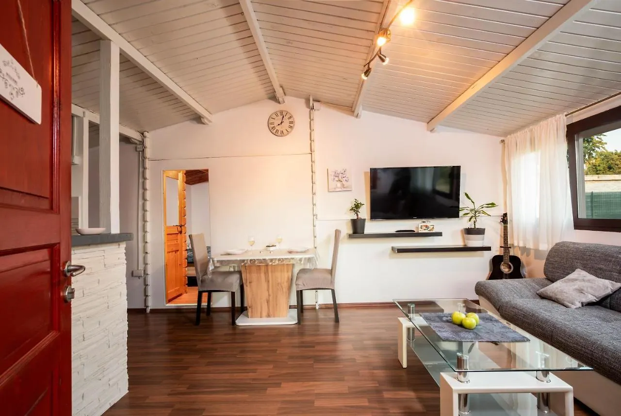 Funny House Villa Pula Croatia