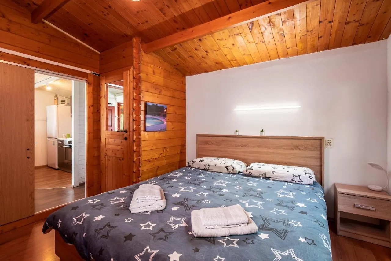 Funny House Villa Pula Croatia