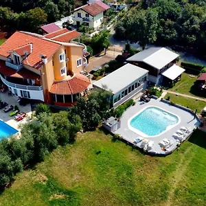 šeherzada Pula