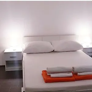 David 3 Appartement
