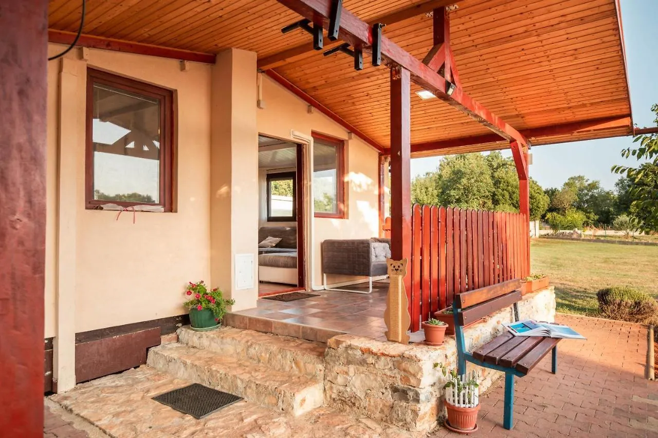 Funny House Villa Pula Holiday home